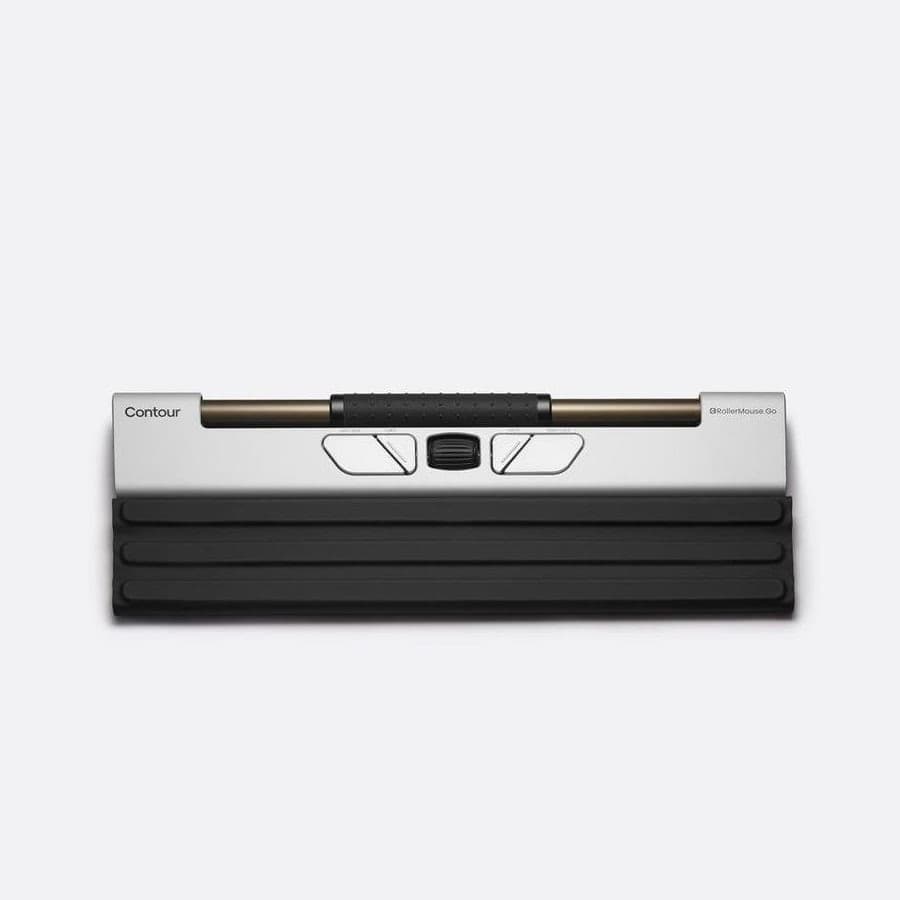 Contour Design RollerMouse Go