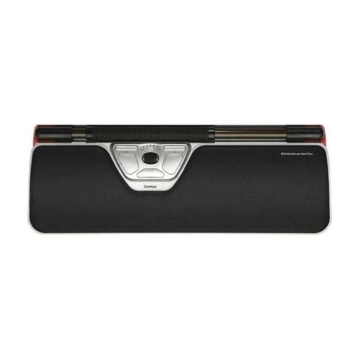 Contour Design RollerMouse Red Plus