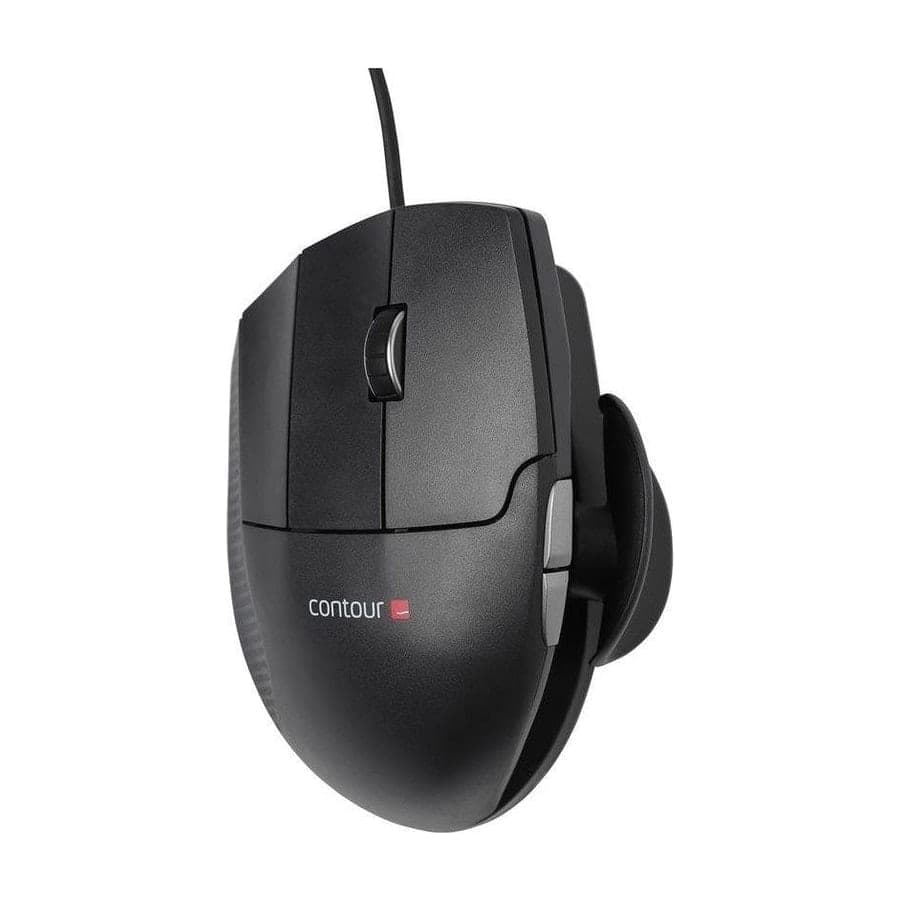 Contour Design Unimouse Left Wired