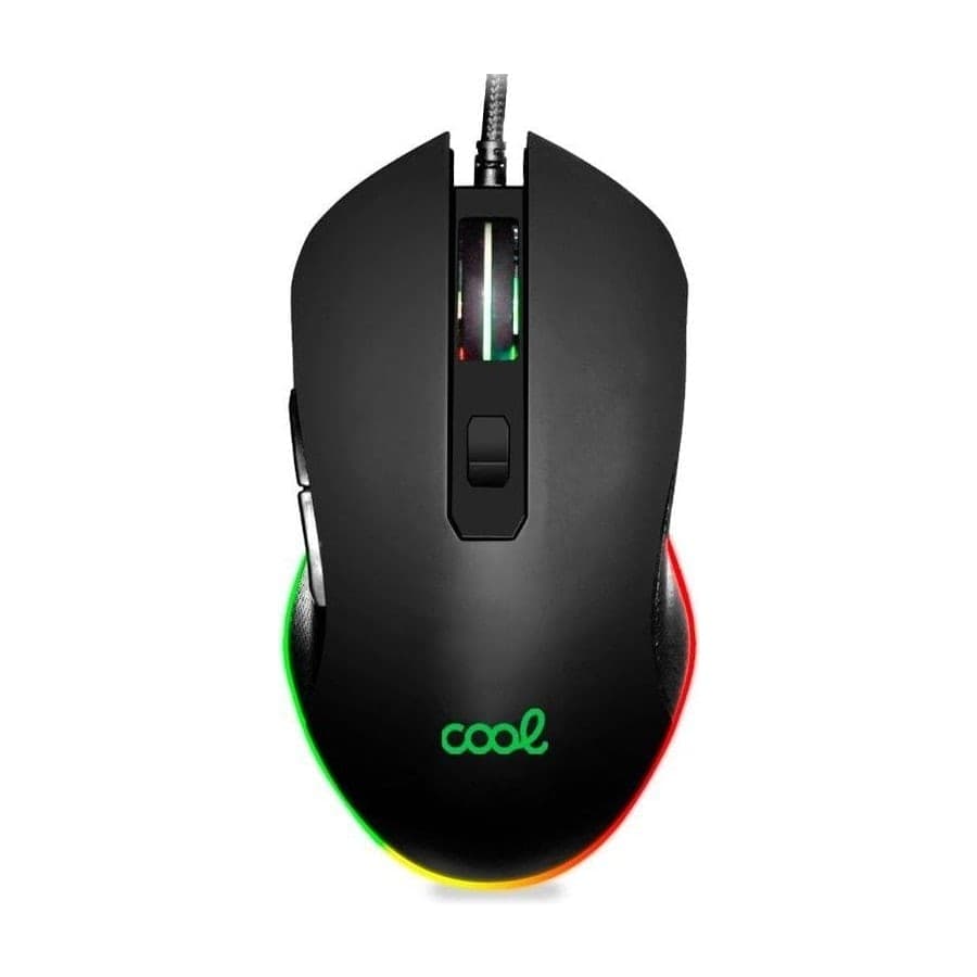 Cool Austin Ratón Gaming