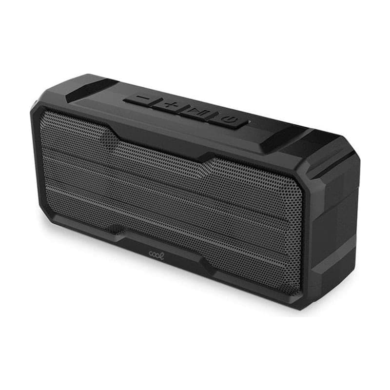 Cool Luton Altavoz Bluetooth