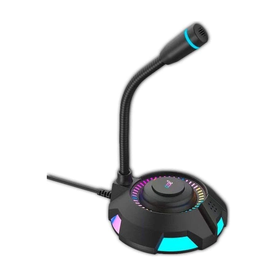 Cool Micrófono Gaming USB