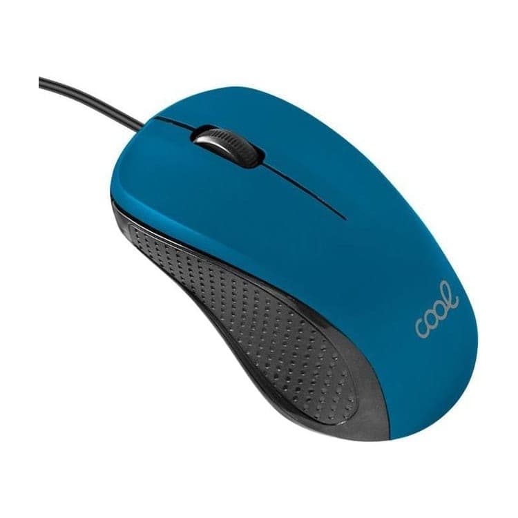 Cool Wired Ratón