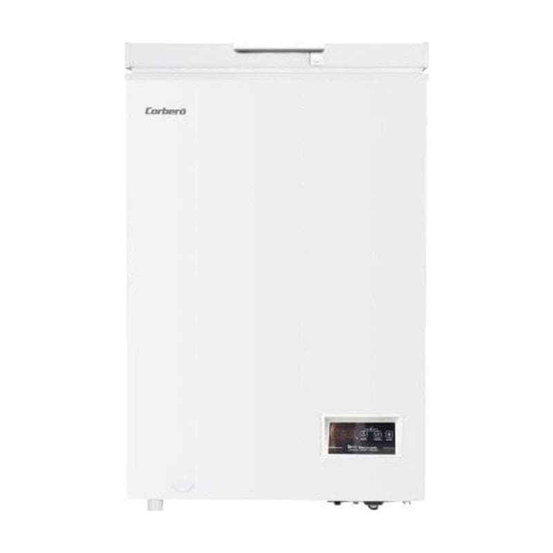 Corbero CCHH10024E Congelador Horizontal