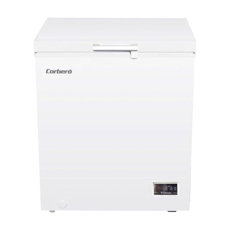Corbero CCHH15024E Arcón Dual System