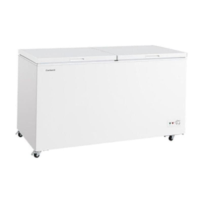 Corberó CCHM521W Congelador horizontal