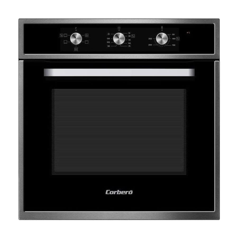 Corberó CCHM603X Horno Convencional Hidrolítico