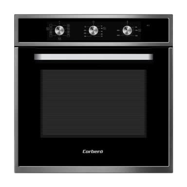 Corberó CCHM703X Horno Multifunción Hidrolisis