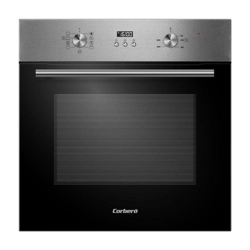 Corbero CCHMD807XG Horno multifunción integrable