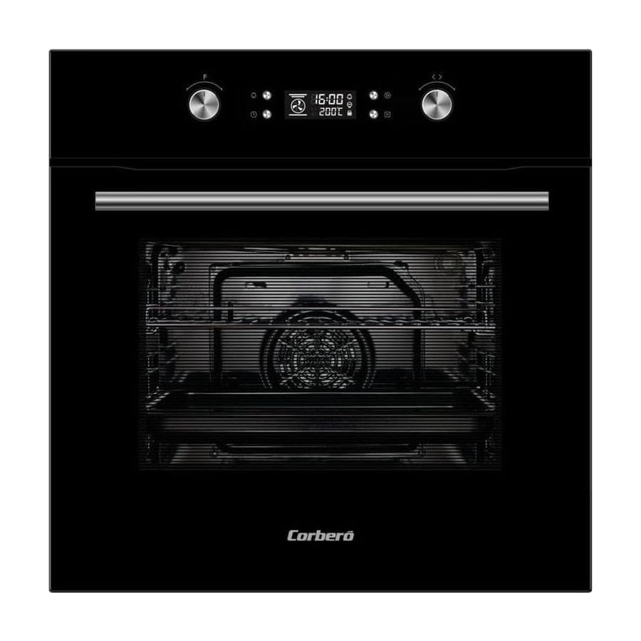 Corberó CCHMP1023N Horno Multifunción Pirolítico