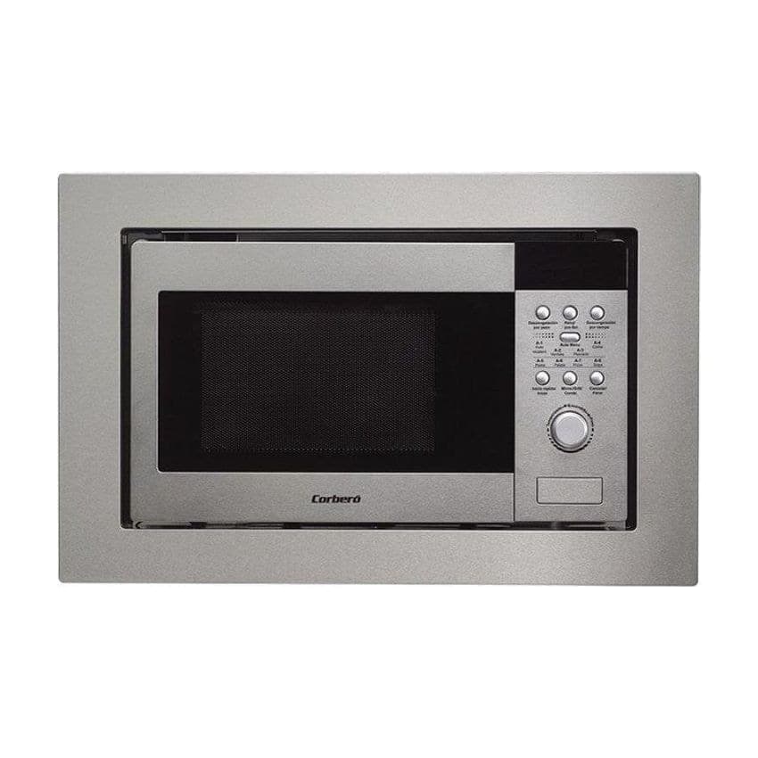 Corbero CMICIM122 Microondas con grill