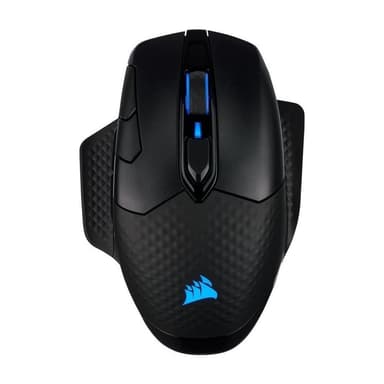 Corsair Dark Core RGB Pro