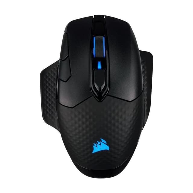 Corsair Dark Core RGB Pro