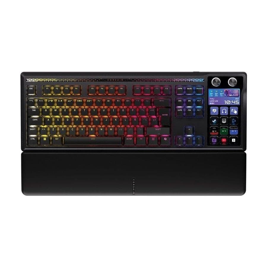 Corsair Galleon 100 SD Mecánico