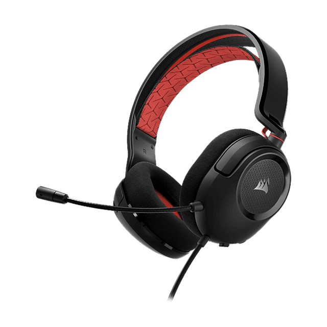 Corsair HS35 v2