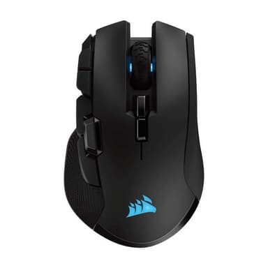 Corsair Ironclaw RGB Wireless