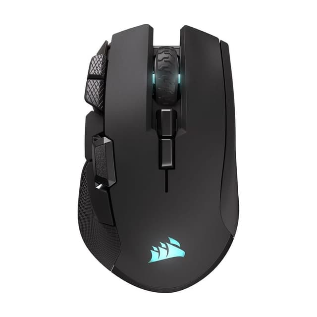 Corsair Ironclaw Wireless SE