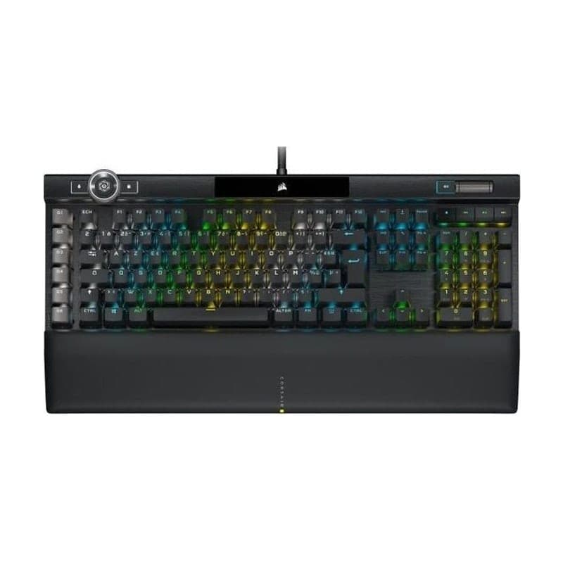 Corsair K100 RGB AZERTY (CH-912A01A-FR)