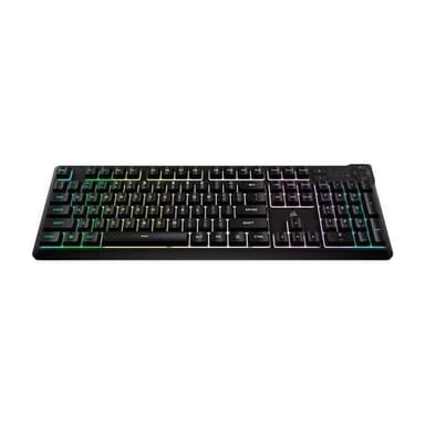 Corsair K55 CORE RGB Teclado Gaming ES