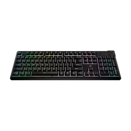 Corsair K55 CORE RGB Teclado Gaming ES