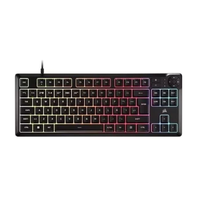 Corsair K55 Core TKL ES