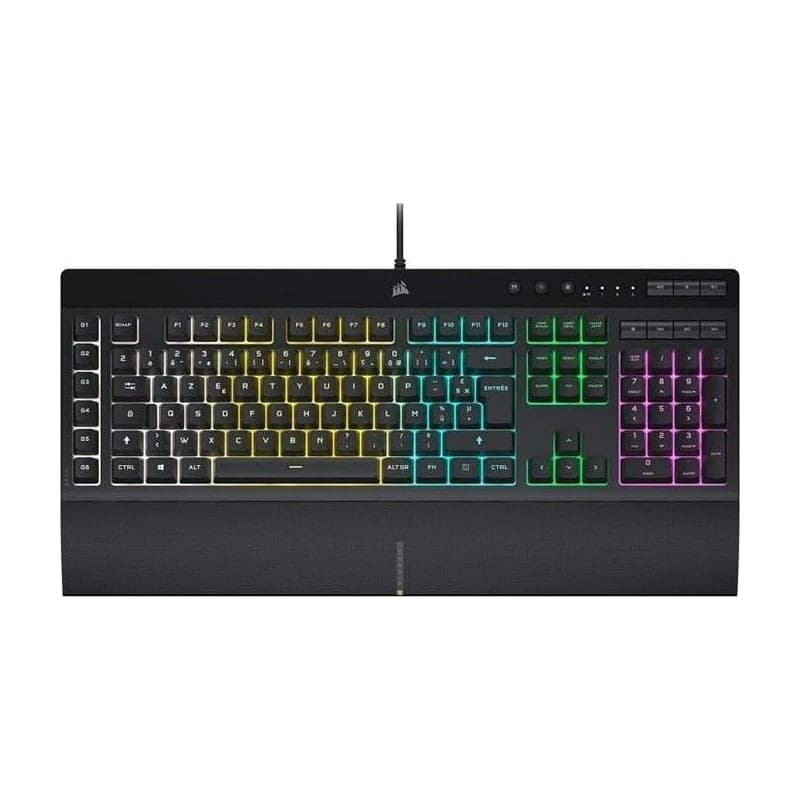 Corsair K55 RGB PRO FR