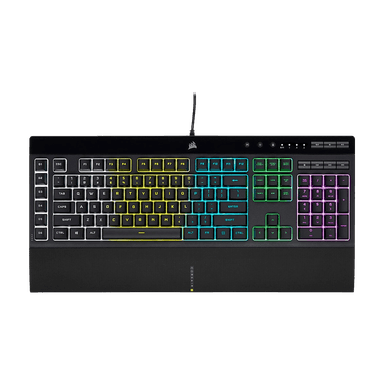 Corsair K55 RGB PRO QWERTY Español