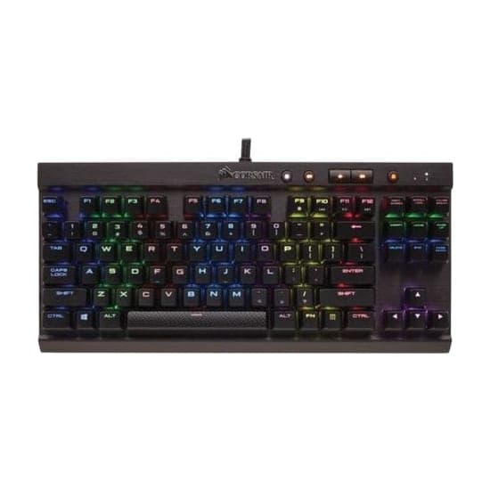 Corsair K65 RGB Rapidfire AZERTY Francés