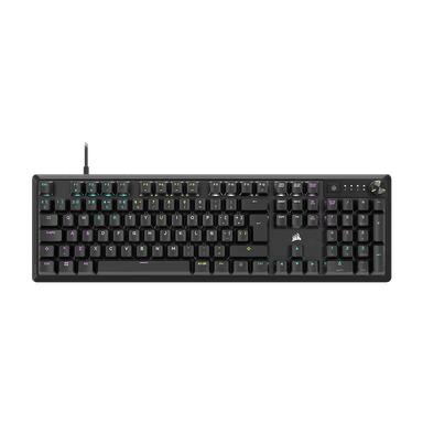 Corsair K70 CORE Teclado Mecánico MLX Red ES