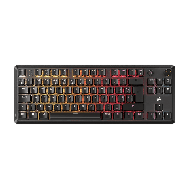Corsair K70 CORE TKL ES MLX Red v2