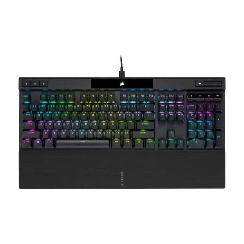 Corsair K70 RGB PRO MX Red CH