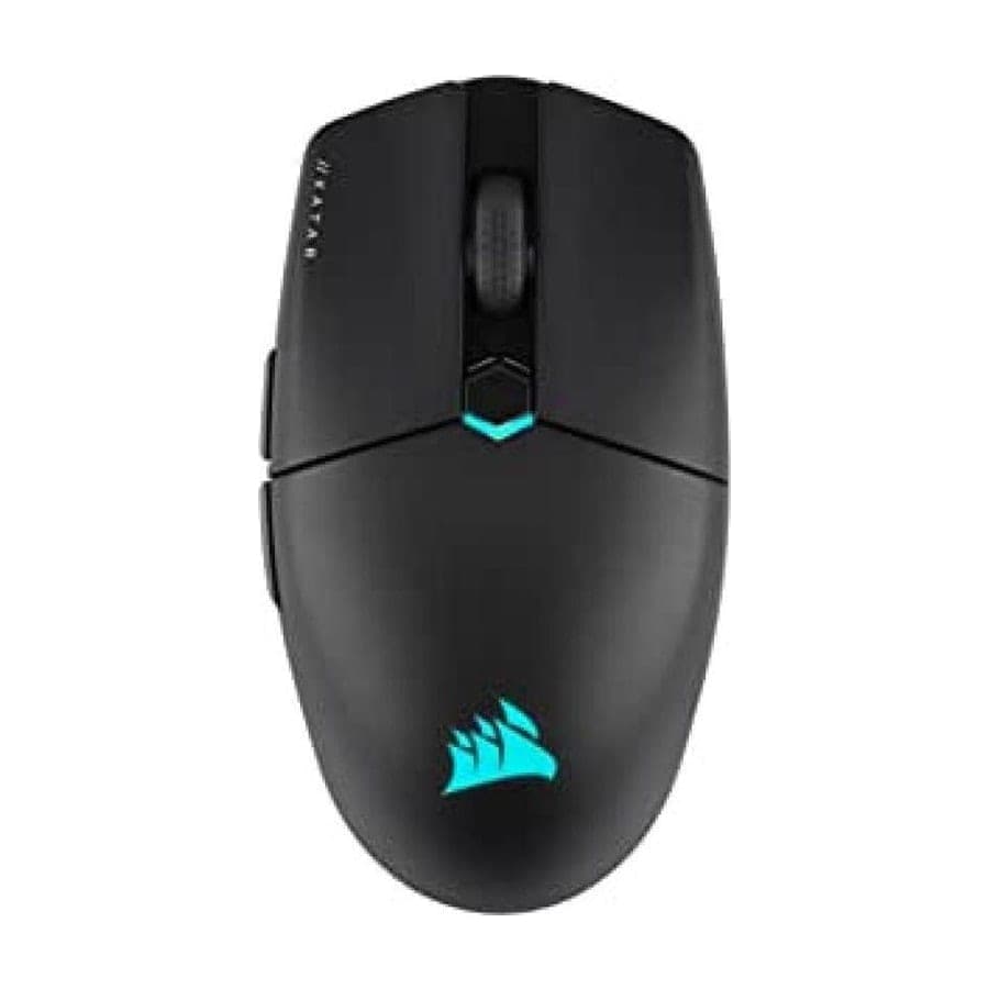 Corsair Katar Elite Wireless