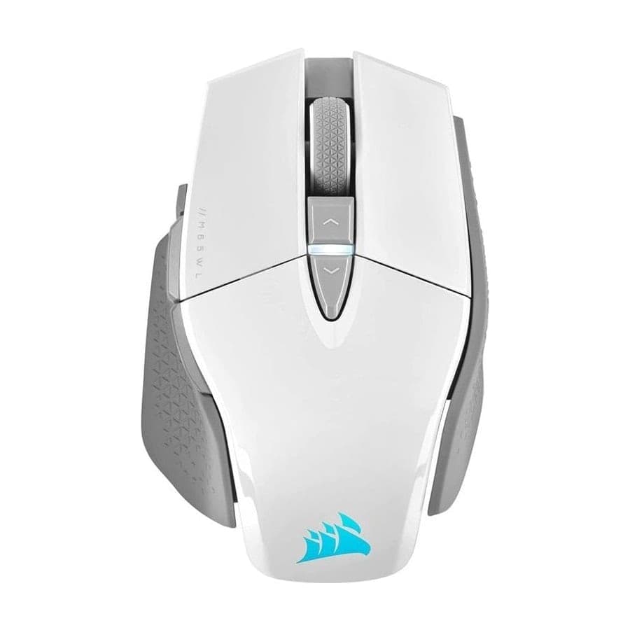 Corsair M65 RGB Ultra Wireless