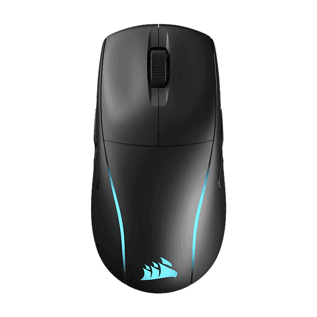 Corsair M75 Wireless