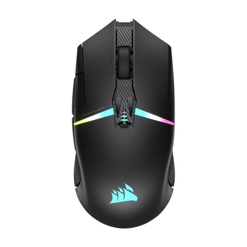 Corsair Nightsabre Wireless RGB Mouse