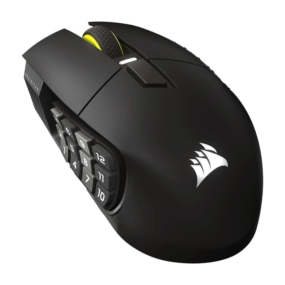 Corsair Scimitar ELITE WIRELESS SE