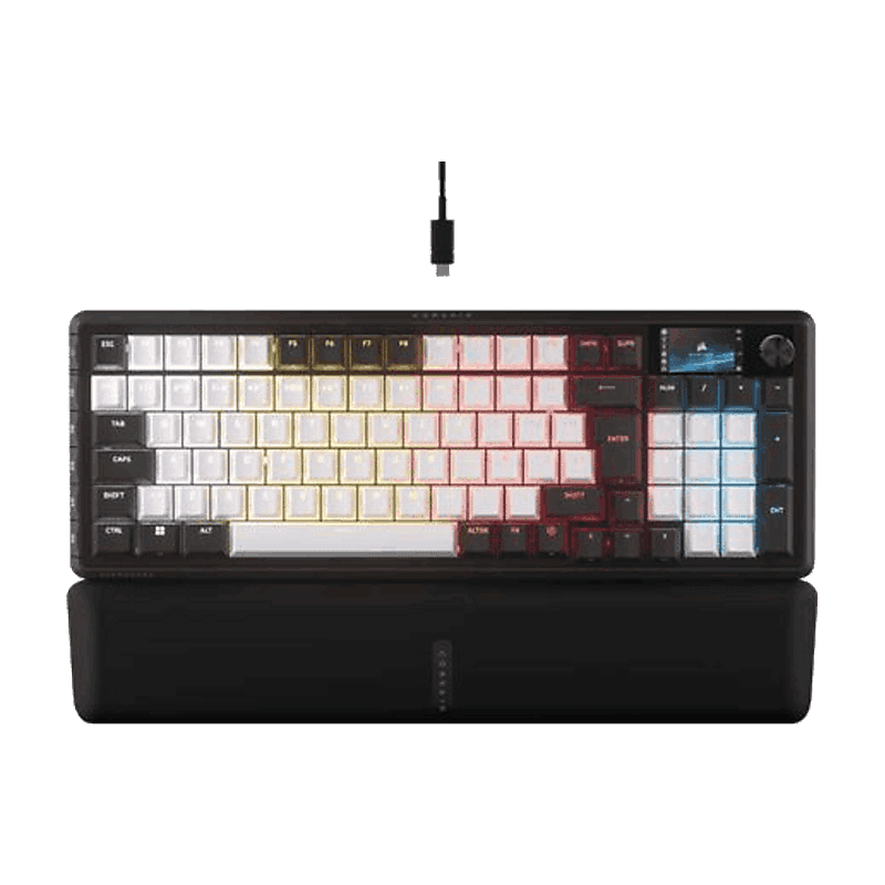 Corsair Vanguard 96 MLX Plasma ES