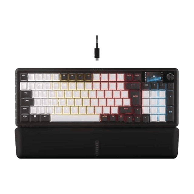 Corsair Vanguard 96 MLX Plasma ES