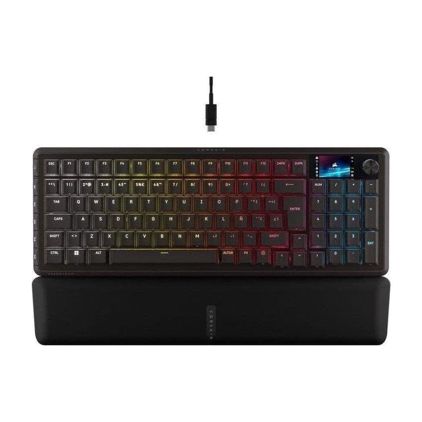 Corsair Vanguard 96 Wireless Teclado mecánico