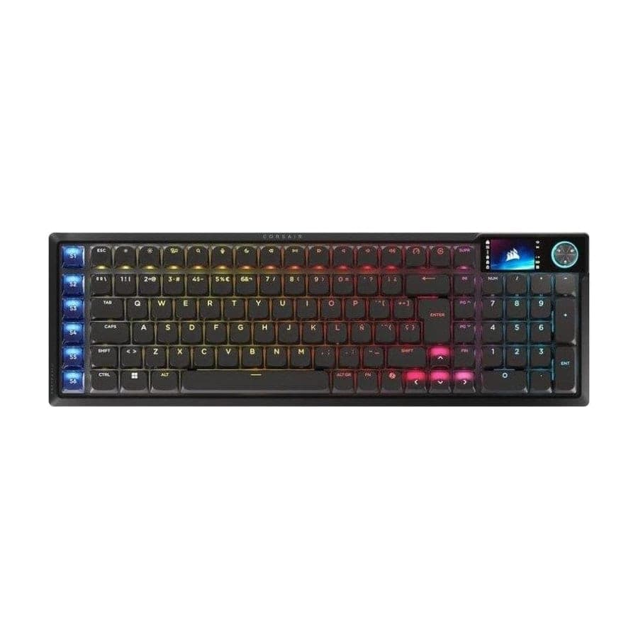 Corsair Vanguard Air 99 ES