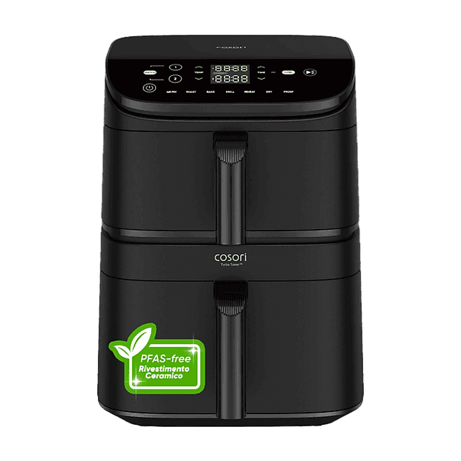 Cosori CAF-DC121-AEUR 10.8 L