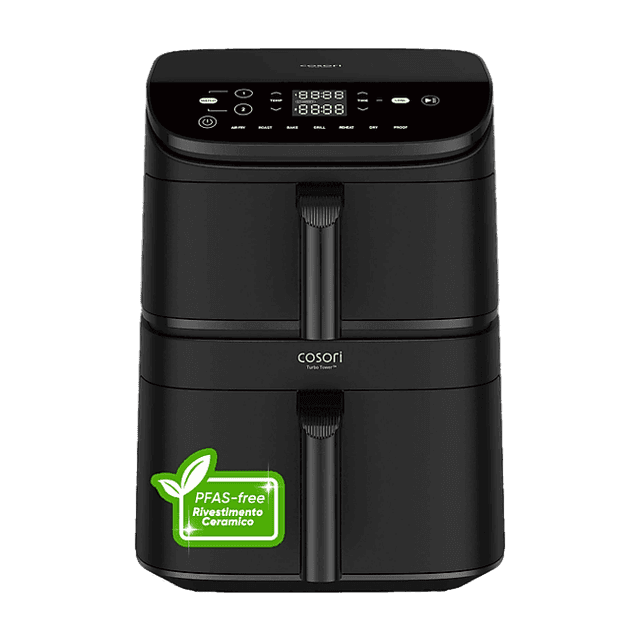 Cosori CAF-DC121-AEUR 10.8 L