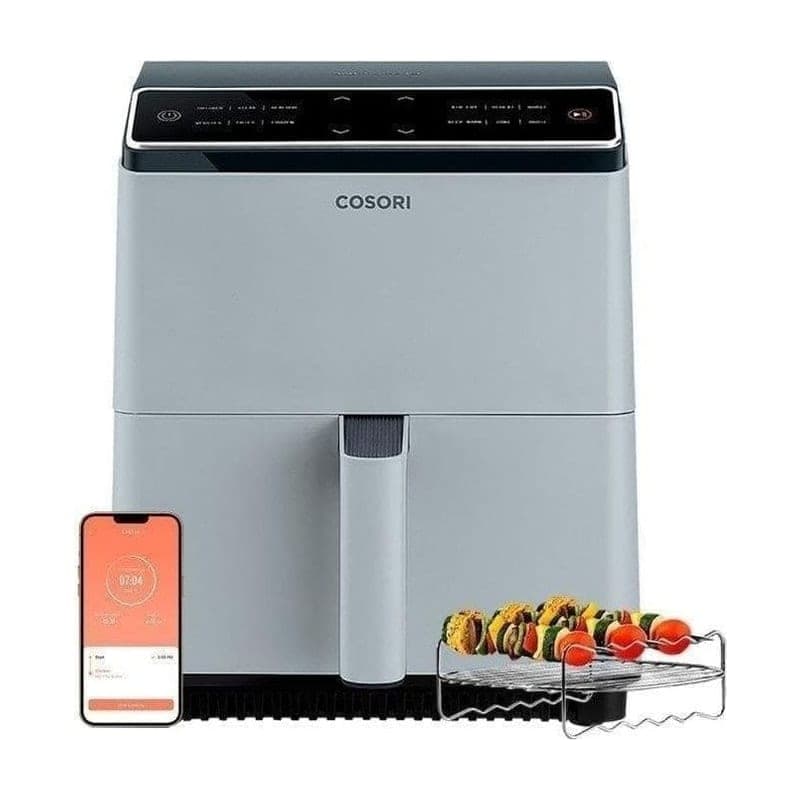 Cosori Dual Blaze Chef Edition 6.4 L