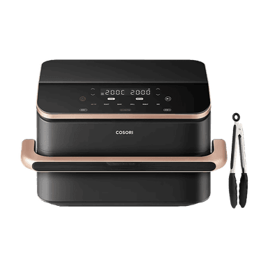 Cosori Dual Blaze Twinfry Chef Edition