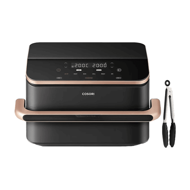 Cosori Dual Blaze Twinfry Chef Edition