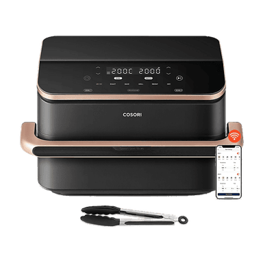 Cosori Dual Blaze Twinfry