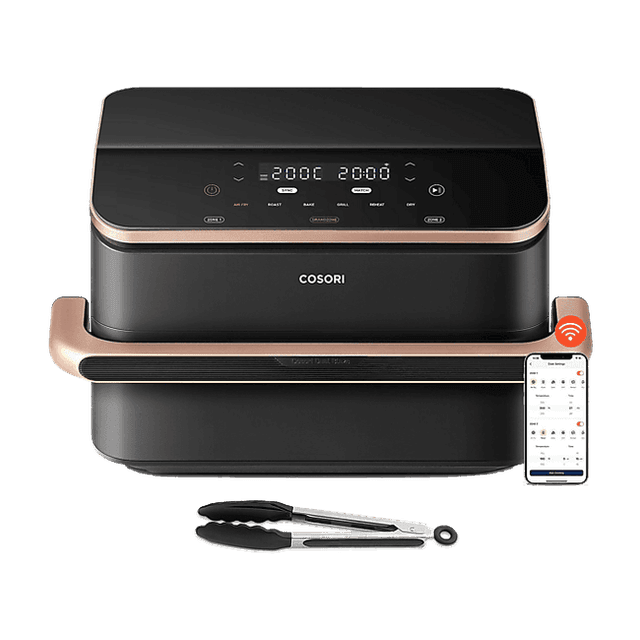 Cosori Dual Blaze Twinfry