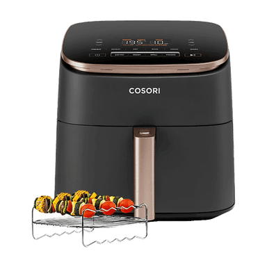Cosori Turbo Blaze Chef Edition