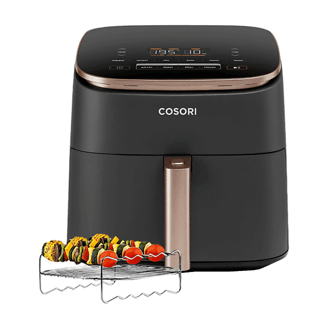 Cosori Turbo Blaze Chef Edition