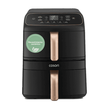 Cosori Turbo Tower Compact